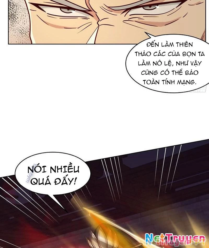 Hạch Động Lực Kiếm Tiên Chapter 47 - Trang 2