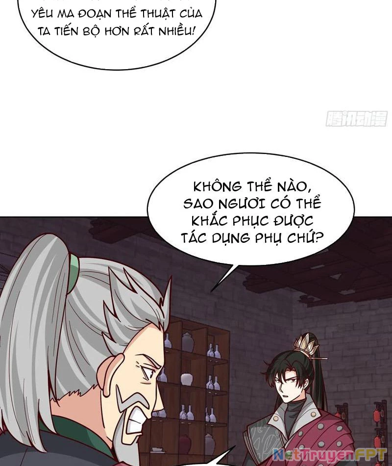 Hạch Động Lực Kiếm Tiên Chapter 47 - Trang 2