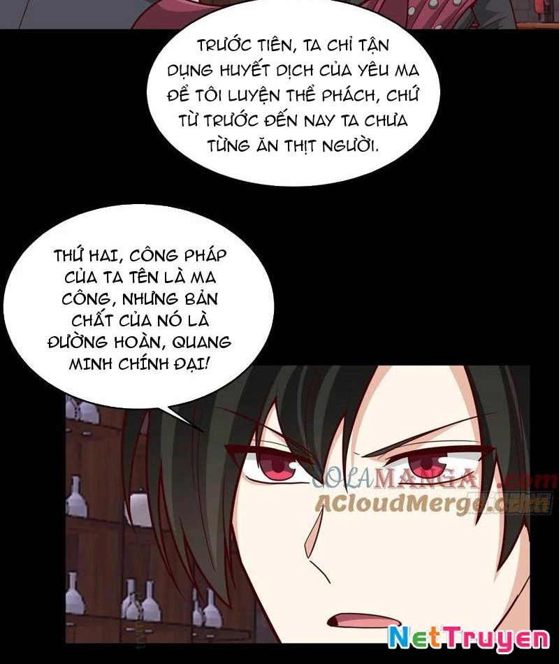 Hạch Động Lực Kiếm Tiên Chapter 47 - Trang 2