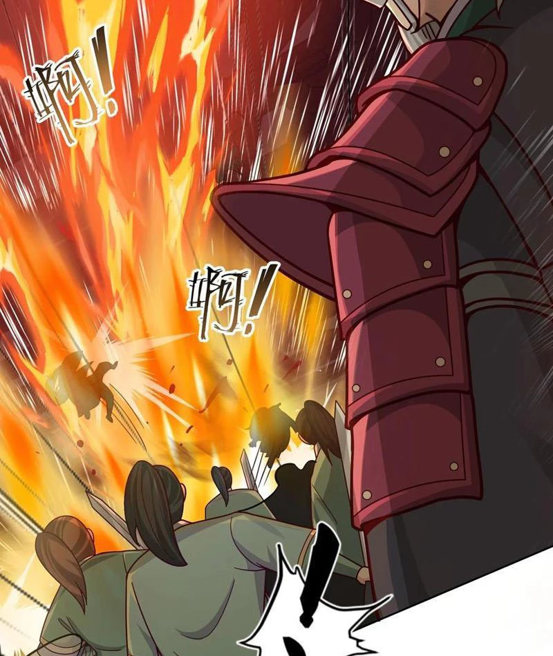Hạch Động Lực Kiếm Tiên Chapter 47 - Trang 2