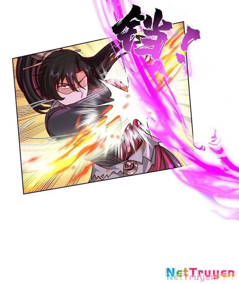 Hạch Động Lực Kiếm Tiên Chapter 47 - Trang 2