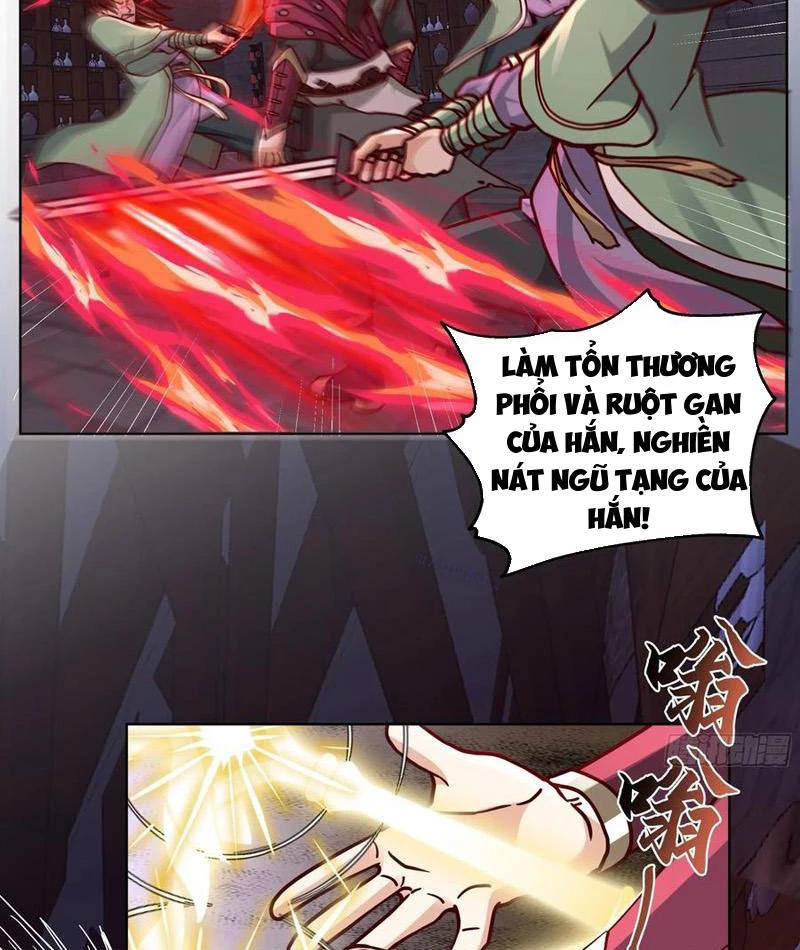 Hạch Động Lực Kiếm Tiên Chapter 47 - Trang 2