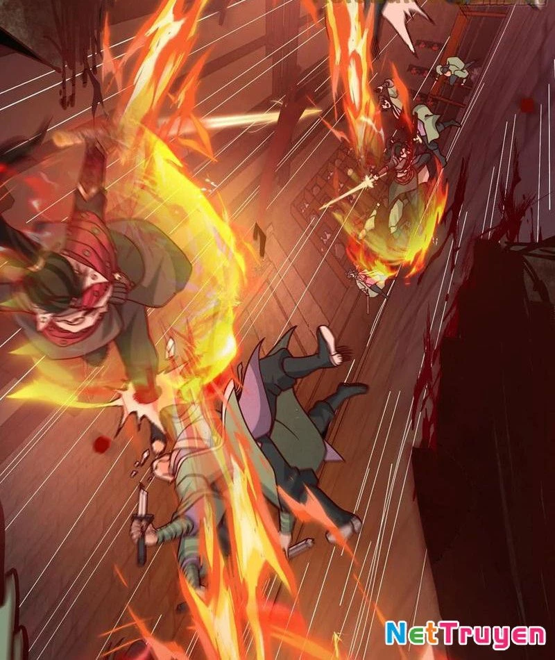 Hạch Động Lực Kiếm Tiên Chapter 47 - Trang 2