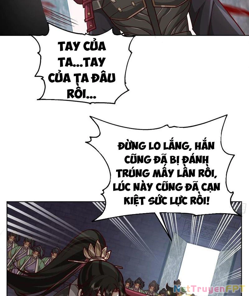 Hạch Động Lực Kiếm Tiên Chapter 47 - Trang 2