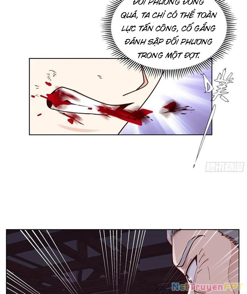 Hạch Động Lực Kiếm Tiên Chapter 47 - Trang 2