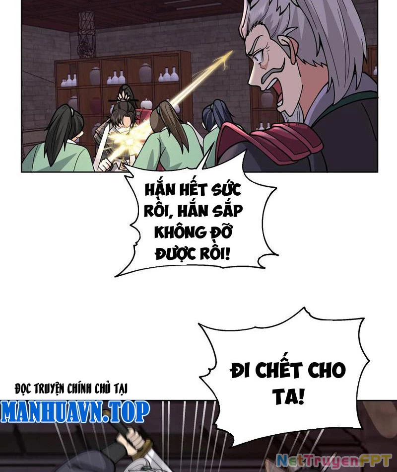 Hạch Động Lực Kiếm Tiên Chapter 47 - Trang 2
