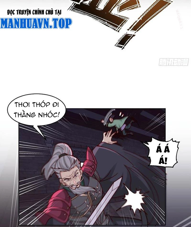 Hạch Động Lực Kiếm Tiên Chapter 47 - Trang 2