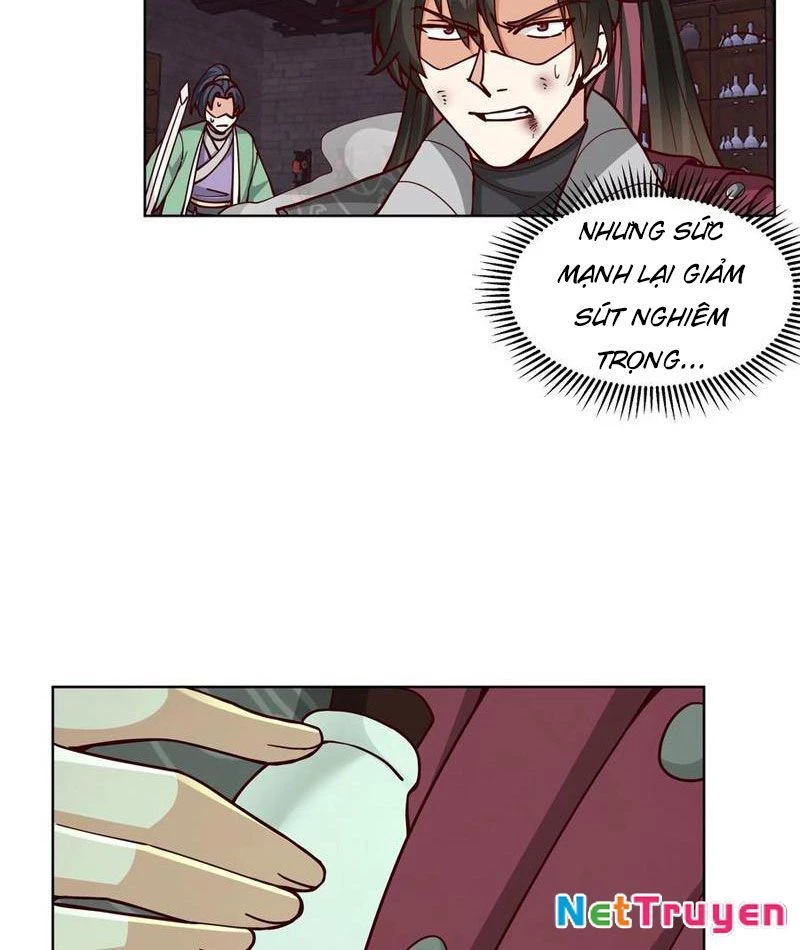 Hạch Động Lực Kiếm Tiên Chapter 47 - Trang 2