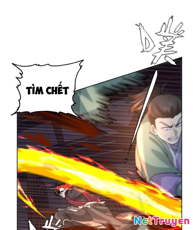 Hạch Động Lực Kiếm Tiên Chapter 47 - Trang 2