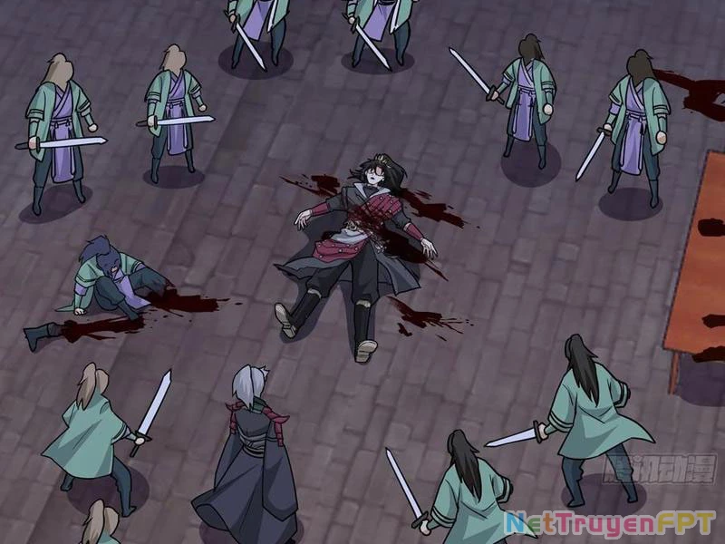 Hạch Động Lực Kiếm Tiên Chapter 48 - Trang 2