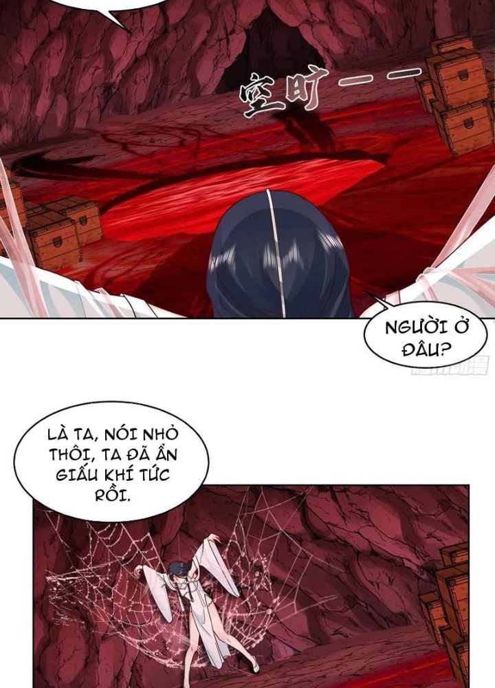 Hạch Động Lực Kiếm Tiên Chapter 50 - Trang 2