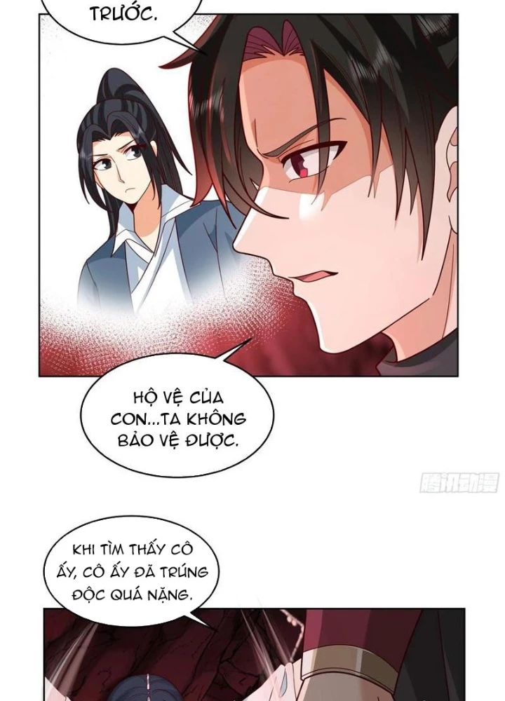 Hạch Động Lực Kiếm Tiên Chapter 50 - Trang 2