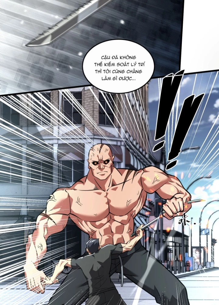 Đạp Ga Một Phát Bay Vào Tận Thế Chapter 8 - Trang 4