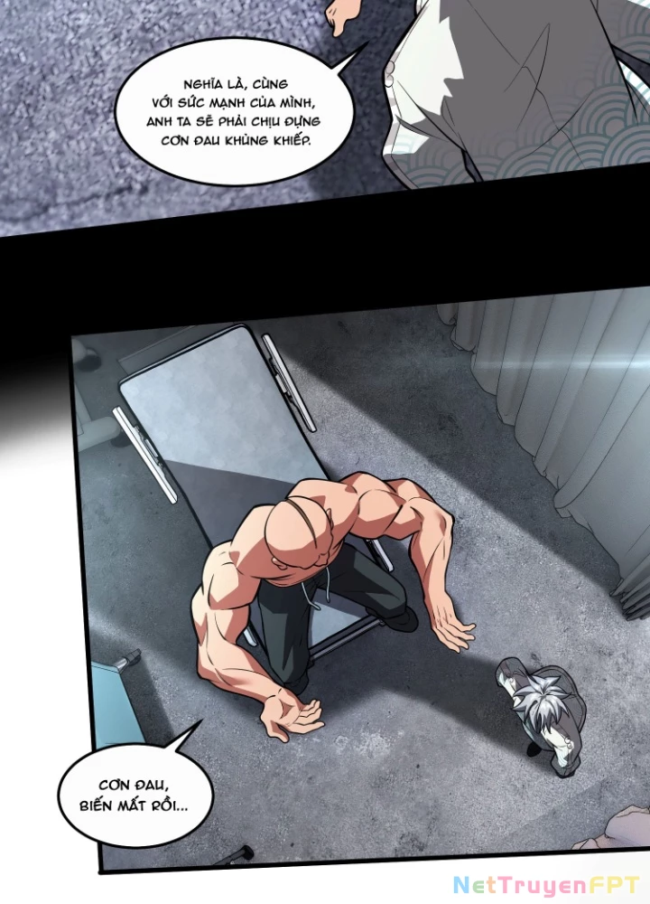 Đạp Ga Một Phát Bay Vào Tận Thế Chapter 8 - Trang 4