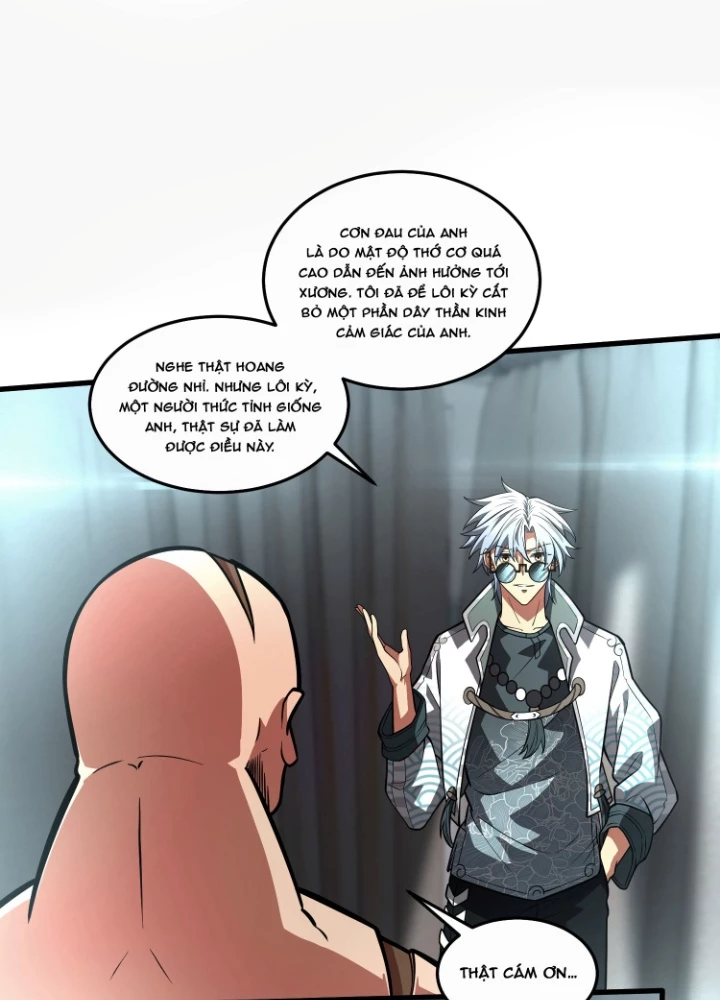 Đạp Ga Một Phát Bay Vào Tận Thế Chapter 8 - Trang 4