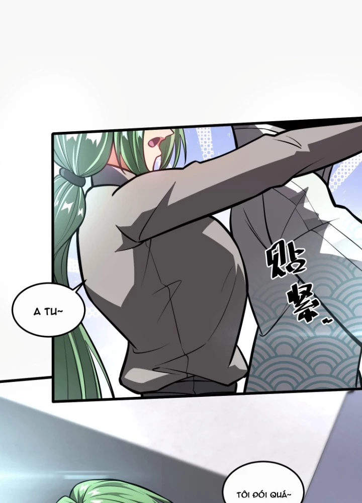 Đạp Ga Một Phát Bay Vào Tận Thế Chapter 8 - Trang 4