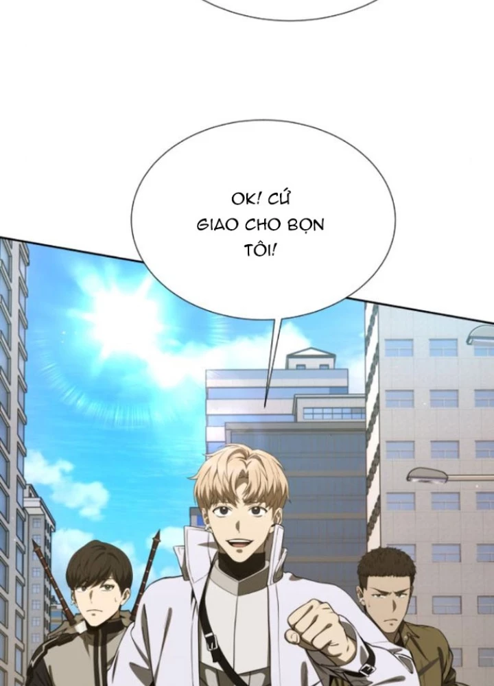 Sự Trở Lại Của Người Chơi Thiên Tài Chapter 47 - Trang 2