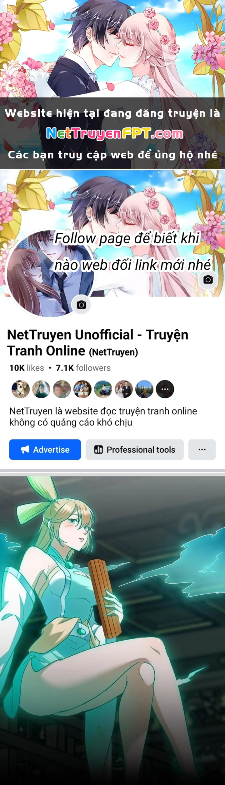 Ta Xuyên Không Với Max Điểm Mị Lực Chapter 144 - Trang 4