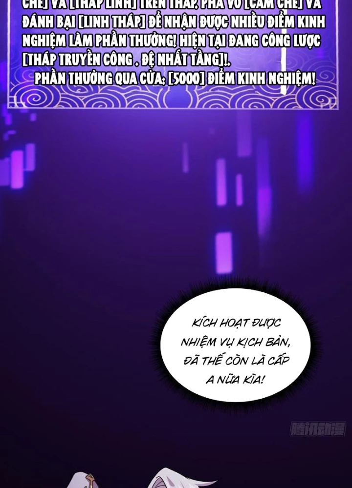 Ta Xuyên Không Với Max Điểm Mị Lực Chapter 144 - Trang 4