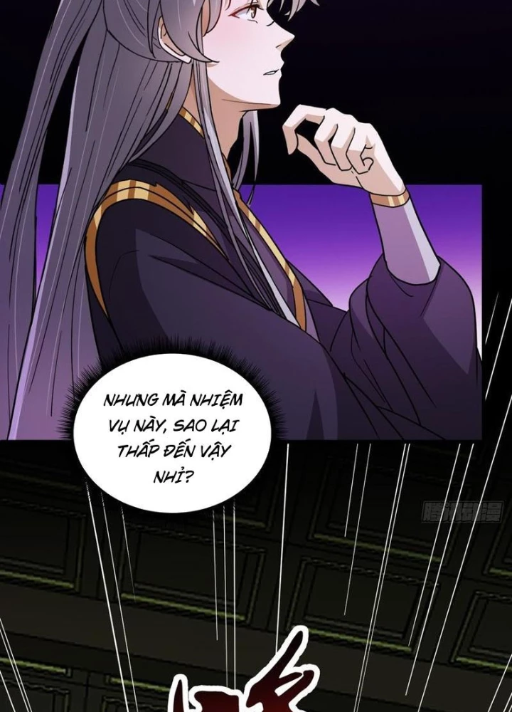 Ta Xuyên Không Với Max Điểm Mị Lực Chapter 144 - Trang 4