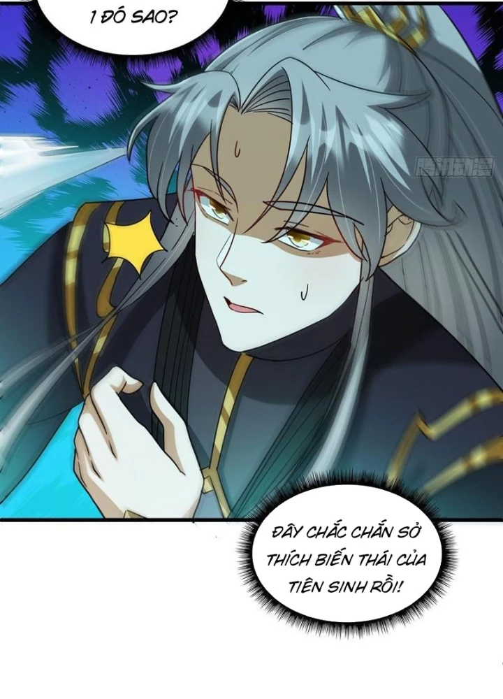 Ta Xuyên Không Với Max Điểm Mị Lực Chapter 144 - Trang 4