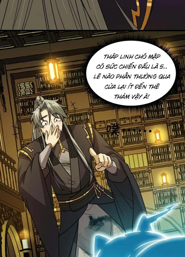 Ta Xuyên Không Với Max Điểm Mị Lực Chapter 144 - Trang 4