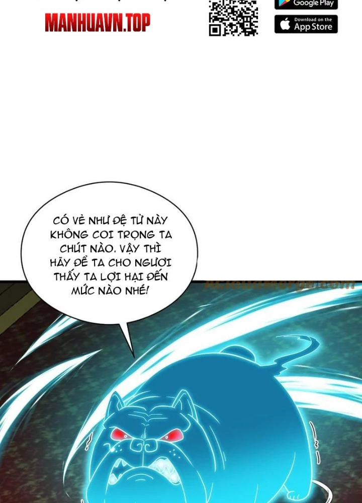 Ta Xuyên Không Với Max Điểm Mị Lực Chapter 144 - Trang 4
