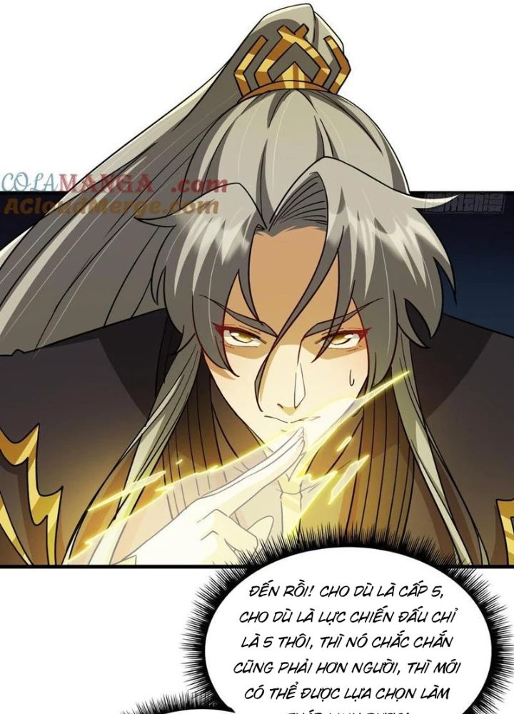 Ta Xuyên Không Với Max Điểm Mị Lực Chapter 144 - Trang 4