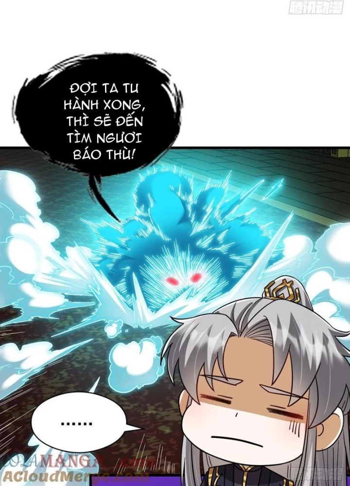 Ta Xuyên Không Với Max Điểm Mị Lực Chapter 144 - Trang 4