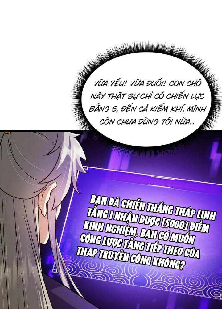 Ta Xuyên Không Với Max Điểm Mị Lực Chapter 144 - Trang 4