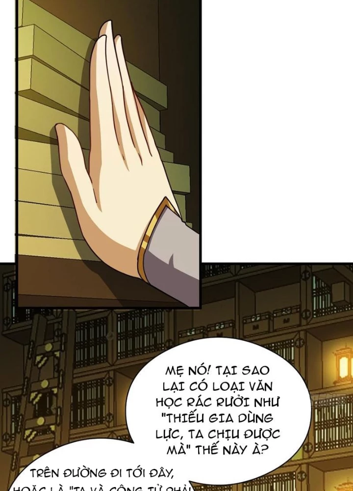Ta Xuyên Không Với Max Điểm Mị Lực Chapter 144 - Trang 4