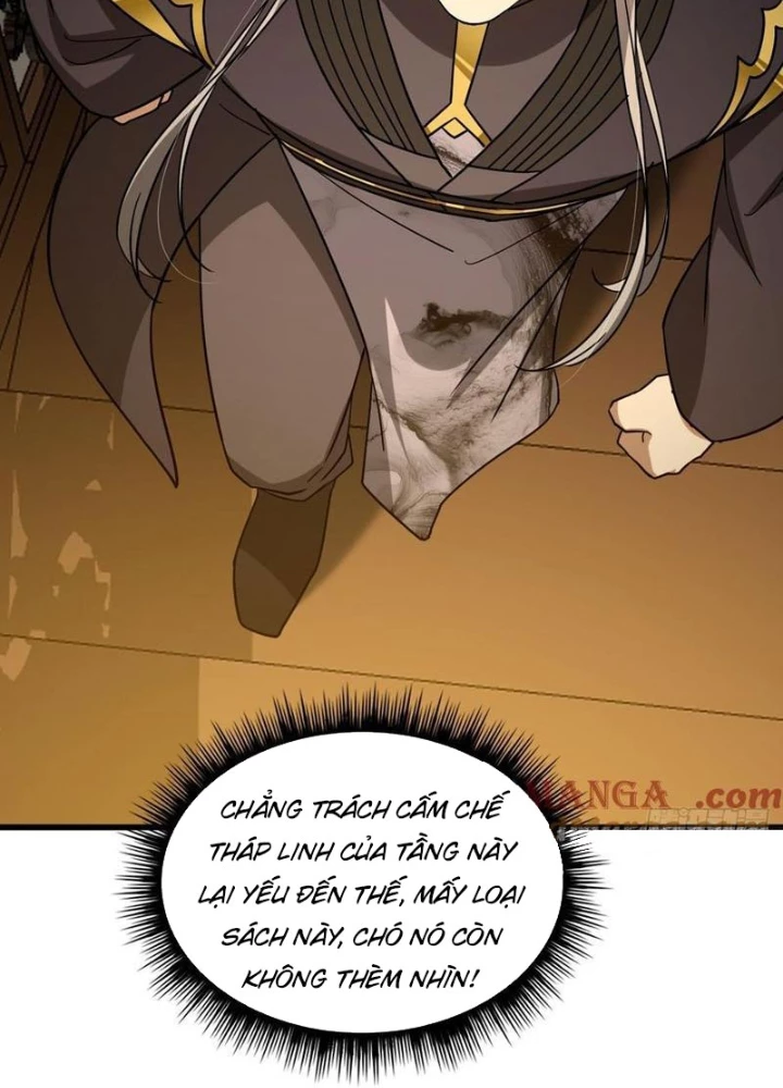 Ta Xuyên Không Với Max Điểm Mị Lực Chapter 144 - Trang 4