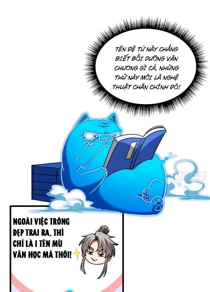 Ta Xuyên Không Với Max Điểm Mị Lực Chapter 144 - Trang 4