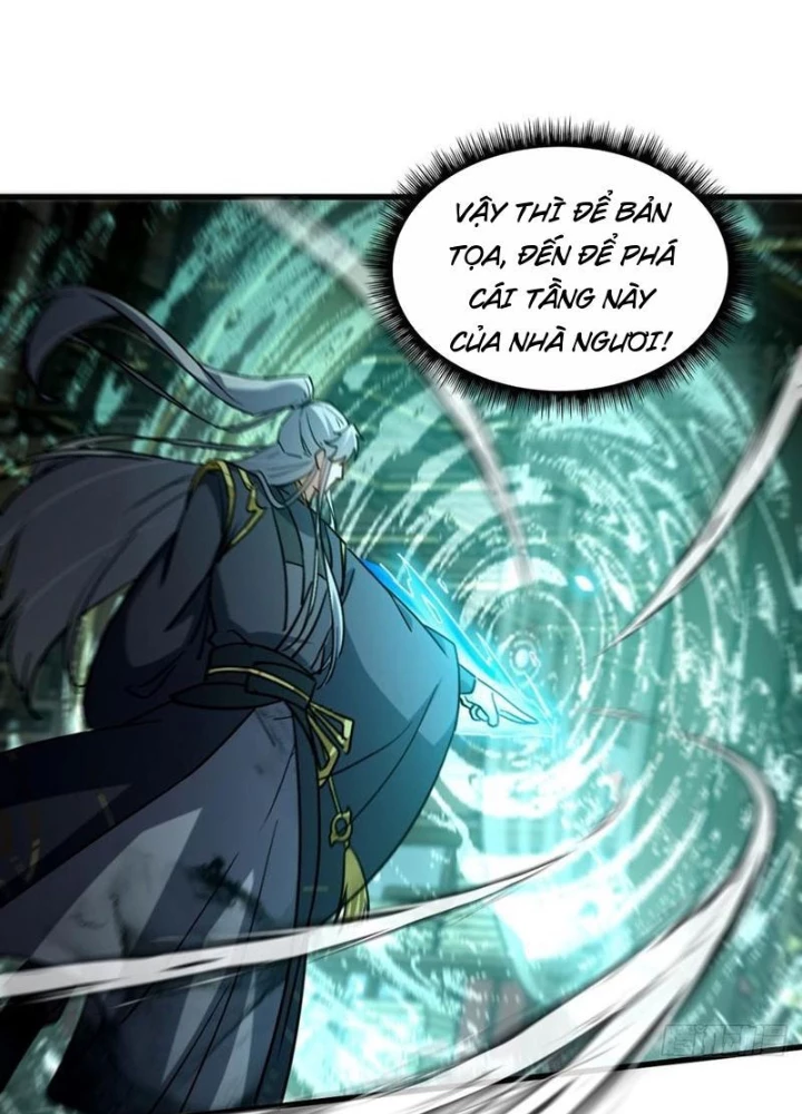 Ta Xuyên Không Với Max Điểm Mị Lực Chapter 144 - Trang 4