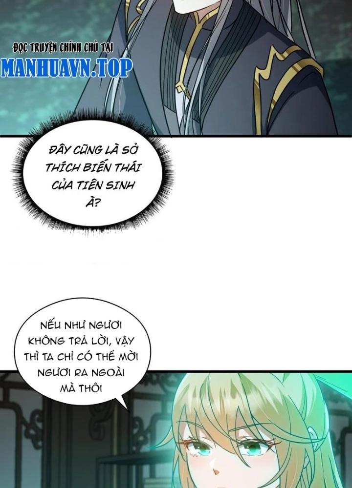 Ta Xuyên Không Với Max Điểm Mị Lực Chapter 144 - Trang 4