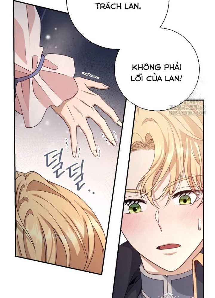 Con Trai Bá Tước Khốn Nạn Là Hoàng Đế Chapter 66 - Trang 2