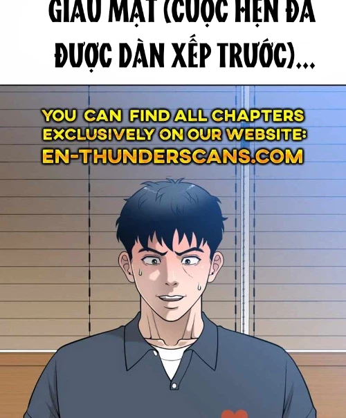 40 Chưa Quá Muộn Chapter 1 - Trang 2