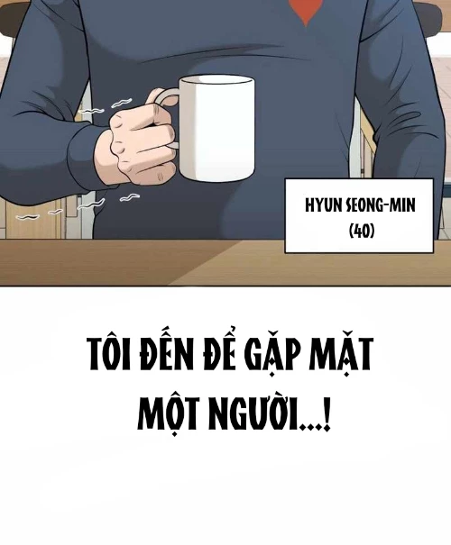 40 Chưa Quá Muộn Chapter 1 - Trang 2