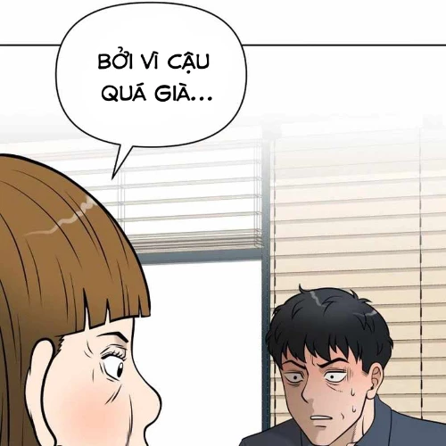 40 Chưa Quá Muộn Chapter 1 - Trang 2