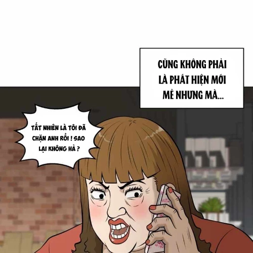40 Chưa Quá Muộn Chapter 1 - Trang 2