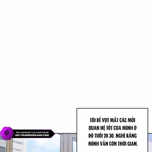 40 Chưa Quá Muộn Chapter 1 - Trang 2
