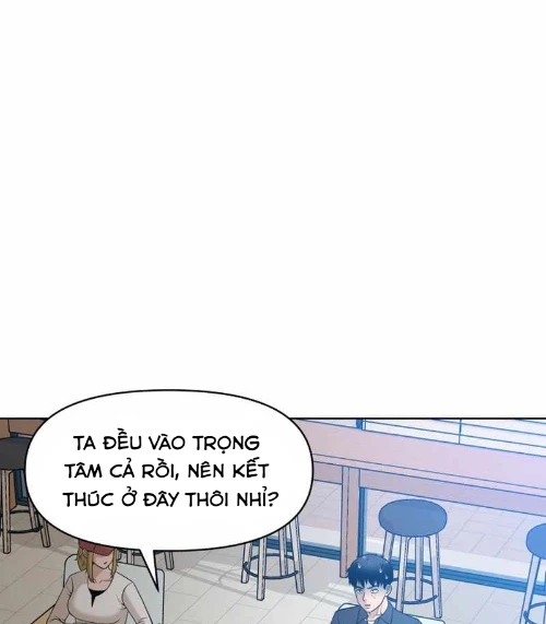 40 Chưa Quá Muộn Chapter 1 - Trang 2