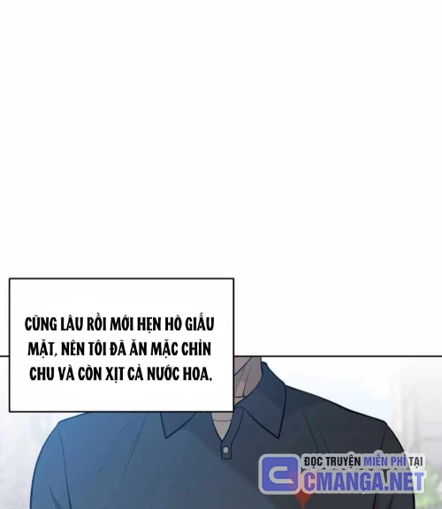 40 Chưa Quá Muộn Chapter 1 - Trang 2