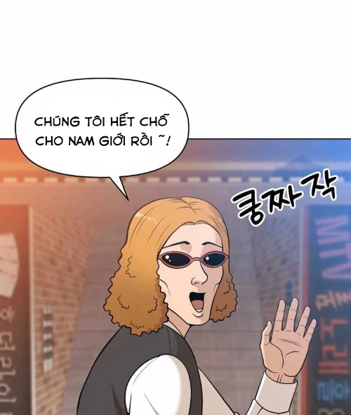 40 Chưa Quá Muộn Chapter 1 - Trang 2