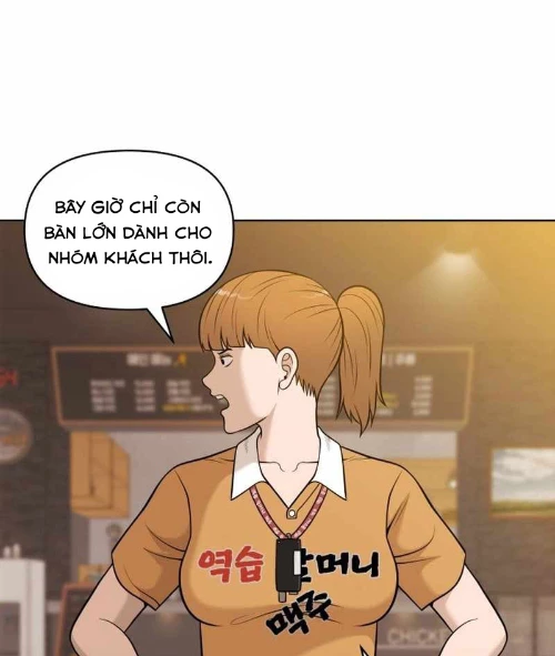 40 Chưa Quá Muộn Chapter 1 - Trang 2