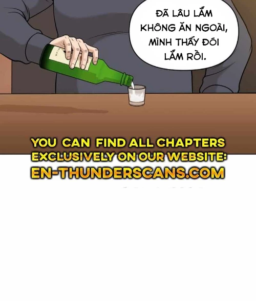 40 Chưa Quá Muộn Chapter 1 - Trang 2