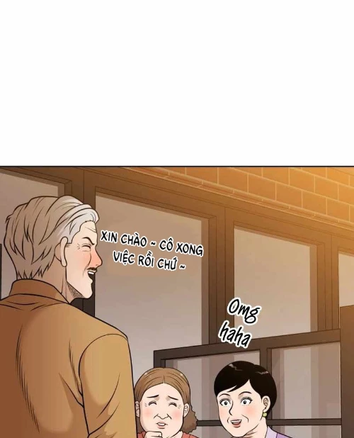 40 Chưa Quá Muộn Chapter 1 - Trang 2