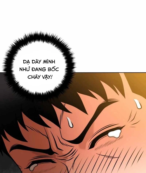 40 Chưa Quá Muộn Chapter 1 - Trang 2