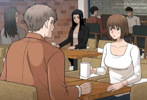 40 Chưa Quá Muộn Chapter 1 - Trang 2