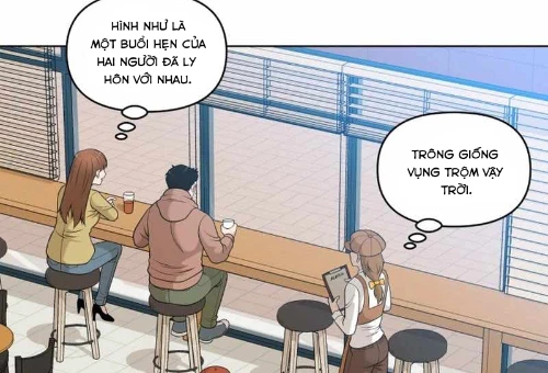 40 Chưa Quá Muộn Chapter 1 - Trang 2